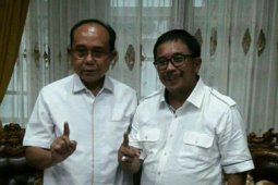 Golkar dukung Rizal Effendi dampingi Sofyan Hasdam