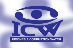 ICW pertanyakan mantan Menteri Sosial Juliari hanya dituntut 11 tahun penjara