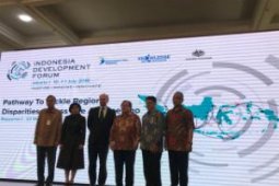 Bappenas: digitalisasi mampu kurangi ketimpangan antardaerah