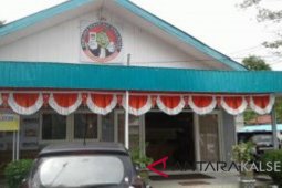 20 Orang Calon Komisioner KPU HSS Akan Ikuti Test CAT