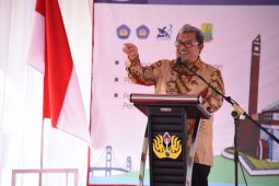 Gubernur Jabar apresiasi perhatian Presiden terkait Tol Bocimi