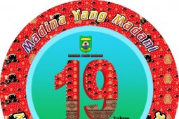 Ustadz Abdul Somad akan meriahkan HUT Madina 19