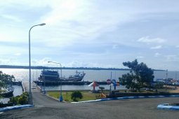 Gubernur apresiasi Tual pelabuhan pengumpul ikan