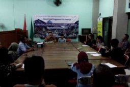 LBH Surabaya Buka Posko Pengaduan Penggusuran