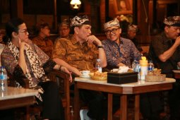 SAR Kutacane lanjutkan cari seorang jatuh di sungai