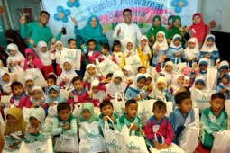 SAR Kutacane temukan seorang korban hanyut