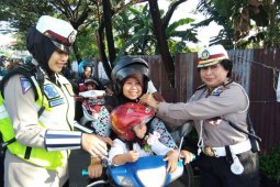 Ops Keselamatan Digelar Satgas Preemtif Gencarkan Sosialisasi