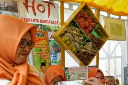 Yossi-Aries siap naikkan honor RT/RW di Kota Bandung