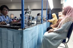 Pemerintah dan DPR Sepakat Siapkan Layanan Haji Terbaik