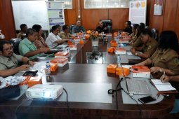 Pemprov Sumut menjamin kesehatan daging kerbau beku
