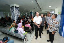 ASN Banyuwangi Tersemangati Kunjungan Luhut-Sri Mulyani
