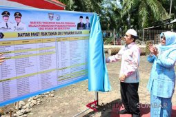 Banjir Bandang Terjang Ratusan Rumah di Situbondo (Video)