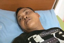 Polisi lumpuhkan bandar narkoba
