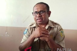 Dinkes Papua pertahankan 'Gerakan Toki Pintu'