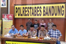 Mantan Bupati Nganjuk Jalani Sidang Perdana Korupsi