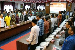 Pematangsiantar tolak kampaye hitam