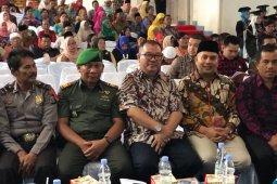BPJS Kesehatan Surabaya Masuk Zona Hijau Ombudsman