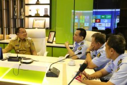 Pemkot Binjai apresiasi pembukaan kantor imigrasi