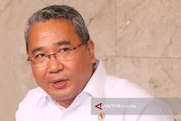 Dana Desa Turunkan Kemiskinan Desa 4,5 Persen