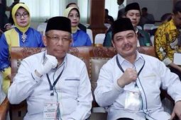 Midji - Norsan komitmen bangun Kalbar yang berkeadilan