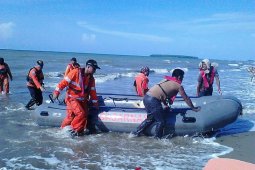 Basarnas masih cari nelayan yang hilang