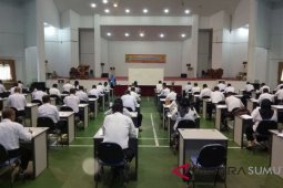 68 ASN ujian Kompetensi JPTP