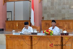 Realisasi PAD di Lombok Barat rendah