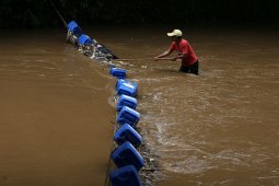Negara-negara Nordik siap bantu masalah sampah Bandung