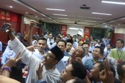 Gus Ipul Harapkan Perusahaan Besar Bersinergi dengan UMKM