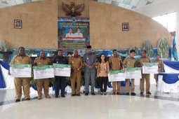 97,7 Persen Penduduk Papua Barat Peserta JKN-KIS