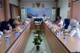 Jasa Raharja: penyaluran dana kemitraan capai 64 persen