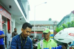 Konsumsi BBM berkualitas di Maluku Papua meningkat