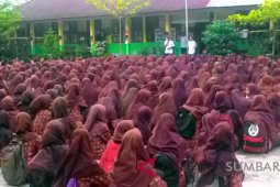 2.300 Personel Kepolisian Siaga Di Ring 3