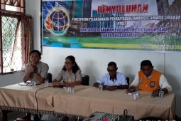 Pertumbuhan Sektor Pertanian dan Perikanan Situbondo Rendah