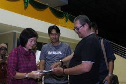 Sekda : MTQ Kabupaten Sintang siap digelar