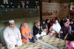 Paslon "BERES" tawarkan program "PKB" untuk siswa miskin berprestasi