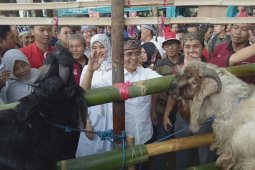 Kanada Bantu Rp1 Miliar Pengembangan Perdesaan Banyuwangi