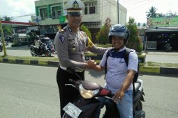 Gebyar Operasi Keselamatan Toba digelar