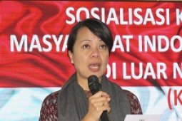 Sosialisasi Pemilu Kepada Tiga Ribu Jiwa WNI di China Segera Dilakukan