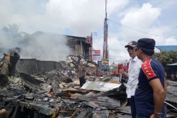 Bupati Jarot minta pengecekan instalasi listrik