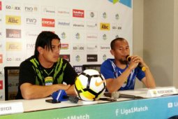 Persib ajukan banding  sanksi Supardi