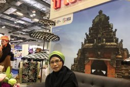 Kemenpar Optimalkan Paket Wisata "Hot Deals" Batam-Singapura (Video)