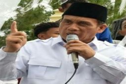 Romo : kongres umat Islam bukan perlawanan