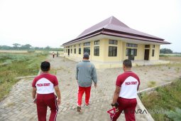 SPN Hinai mempunyai potensi bagus