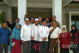 Pasangan Sulistianto-Heriansyah menang di PTTUN  Medan