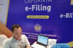 Kanwil DJP Jatim- II Permudah Layanan Perpajakan