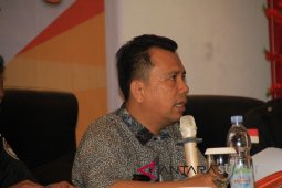 Bawaslu Sumut tangani ratusan pengaduan