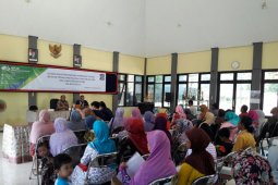BPJS Ketenagakerjaan Darmo Surabaya Perluas Kepesertaan