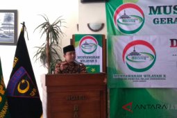 Ormas GPII siap sukseskan Pilgub Jabar 2018