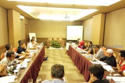 Layanan Rehabilitasi Bagi Narapidana Ditarget 60 Orang